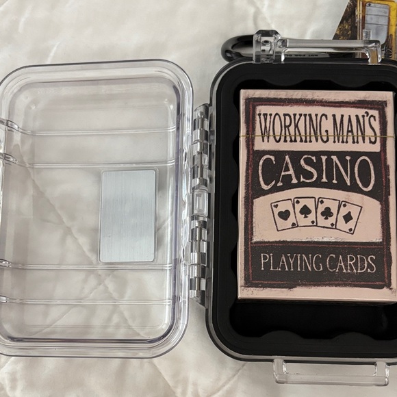 Casino pelican